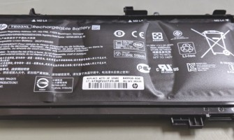 should i discharge my laptop battery